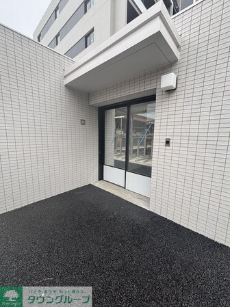 スカイグランデ津田沼の物件内観写真